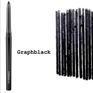 Technakohl Eyeliner in Graphblack
